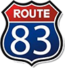 Route 83